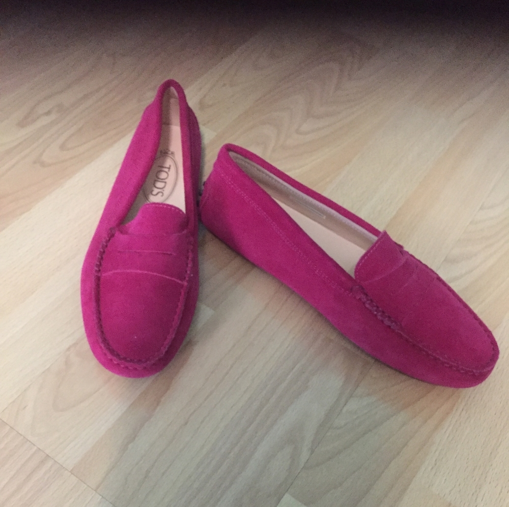 Tod's Women's Loafers